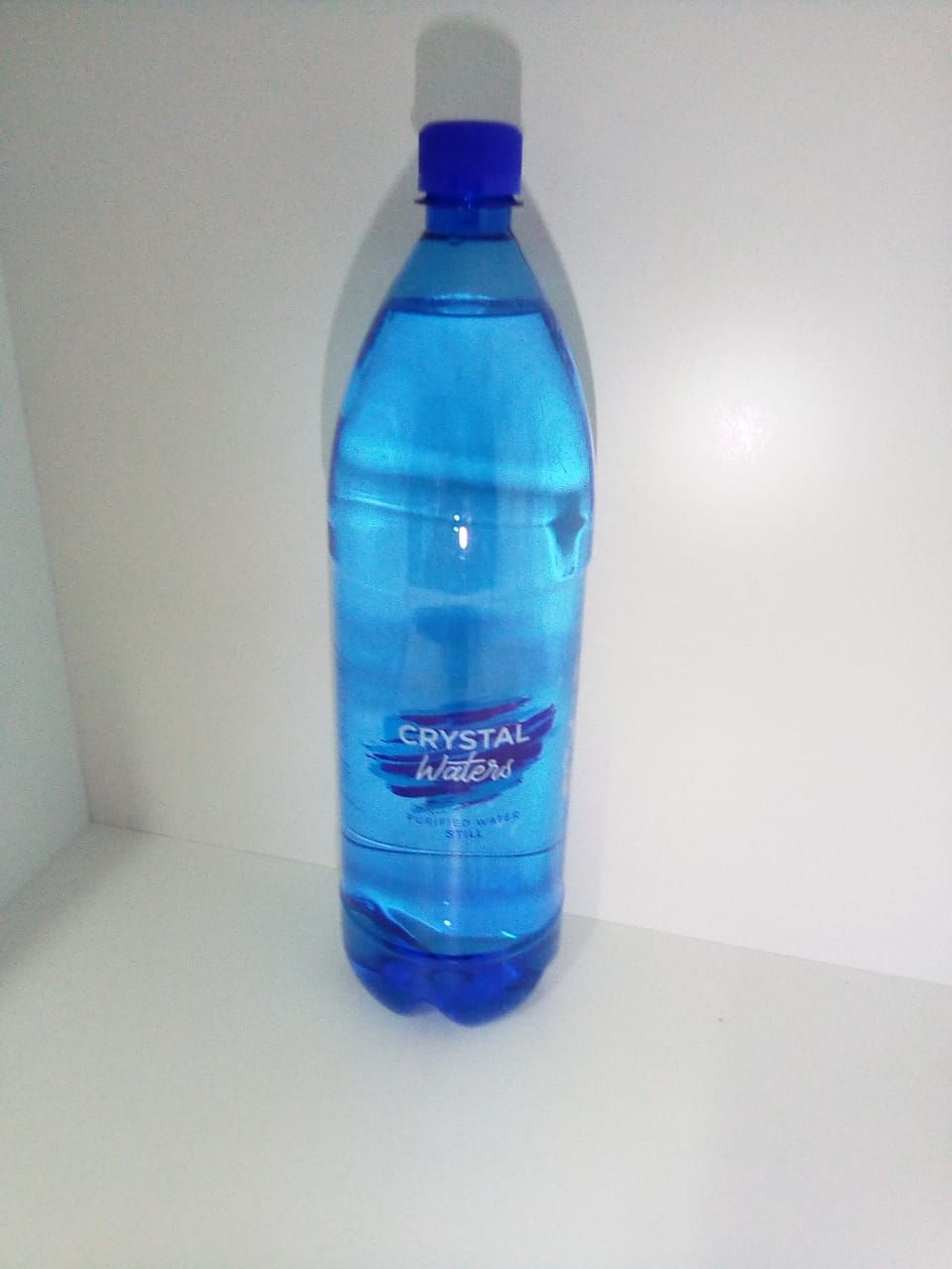 1.5L PET bottle