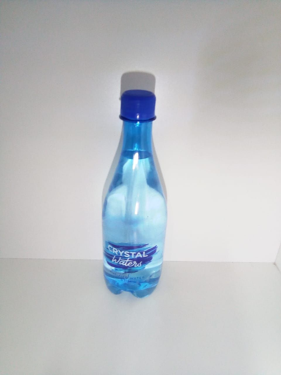 500ml PET bottle