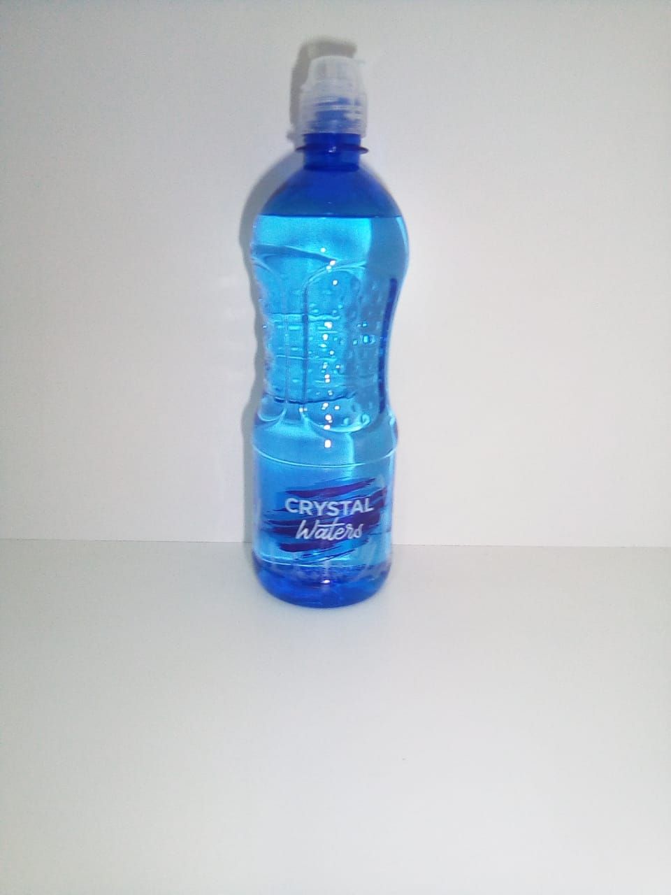 750ml PET bottle